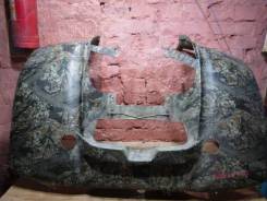   Polaris Sportsman 500 