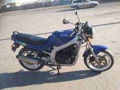 Suzuki GS 400, 1998 