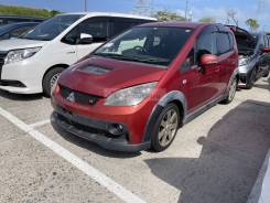 Mitsubishi Colt, 2009 