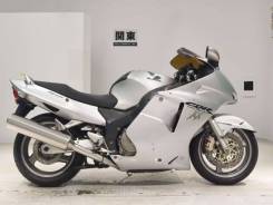 Honda CBR 1100XX, 2002 