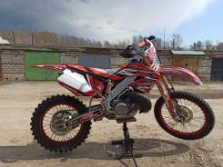 Honda CR 250R, 2000 