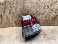    Nissan Largo W30