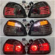  LED  Eagle EYES BMW 5-series E60