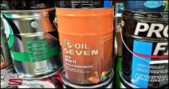 S-OIL 7 ATF Multi 1L (   ) 