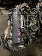 Двигатель Honda Civic Ferio ES3 D17A 11000-PLM-800