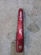 Ручка двери Митсубиси Ланцер 9 передняя правая фото