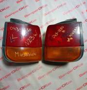   ( , ) Mitsubishi RVR, N11W, N13W, N14W