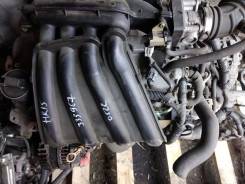 Двигатель Nissan Tiida C11 двигатель HR15DE