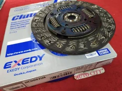 ���� ��������� (Exedy Daikin ������) HCD002 HCD007 22200PE0305 190-132-19-20,3 EJ. ER. EW ����