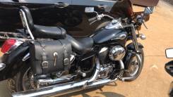 Honda Shadow 750, 2000 