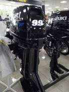  Suzuki D 9,9 AS 