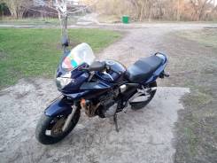 Suzuki GSF 1200 Bandit, 2000 