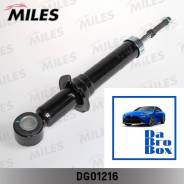    Miles DG01216 