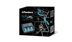 - GPS  Pandora NAV MAX  5    