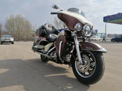 Harley-Davidson Electra Glide, 2005 