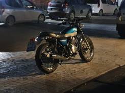 Honda CB 400SS, 2005 