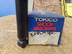Амортизатор газомасляный задний/ Tokico U2926/Toyota Corsa, в Абакане фото