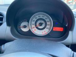    Mazda Demio 2008 D65134800 DE3FS ZJ-VE 