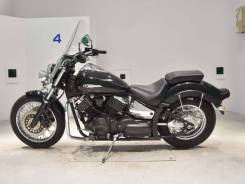 Yamaha XVS 1100, 2011 