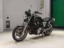 Honda CB 1100, 2011 