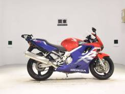 Honda CBR 600F, 1999 