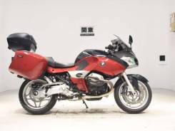 BMW R 1200 ST, 2005 