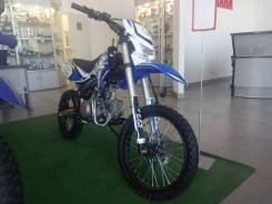 Irbis TTR 125R, 2021 