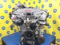 Двигатель Nissan Murano 101029W2RD PZ50 VQ35DE [147848] фото