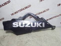     () Suzuki GSX-R 750 K6 