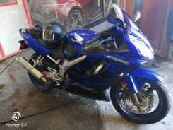 Honda CBR 600F4i, 2006 