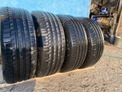 Continental PremiumContact 6, 225/50R17