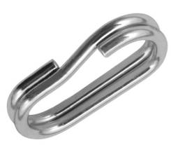   Gurza - Oval Split Rings Zn 10, 84 20 