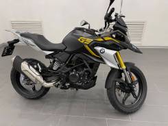 BMW G 310 GS, 2021 