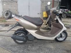 Honda Dio AF57, 2007 