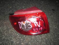   Mazda Demio DY D35051160B 4419