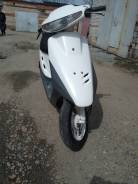 Honda Dio AF27, 2001 