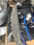 Решетка радиатора Mazda 3 Axela фото