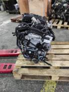 Двигатель CBZ Volkswagen