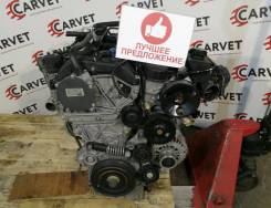 Контрактный двигатель D20DTR 671960 2л 149лс для SsangYong Actyon New