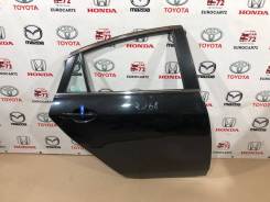 Дверь задняя правая Mazda 6 GH 2007-2012