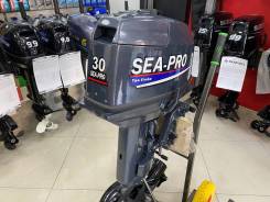   SEA-PRO T 30 JS  /  