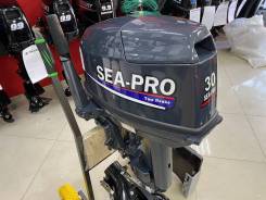   SEA-PRO T 30 JS  /  