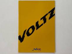   Toyota Voltz 2002  