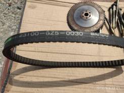   Honda Tact 24/30/51 (23100-GZ5-0030)   