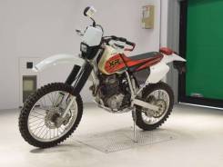 Honda XR 400R, 1999 