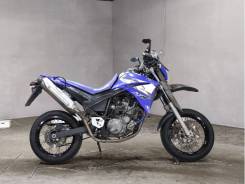 Yamaha XT 660R, 2005 