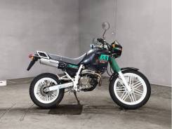 Honda AX-1, 1995 