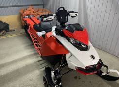 BRP Ski-Doo Summit X expert 165 850 e-tec, 2020 