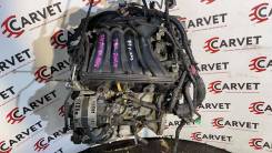 Двигатель Nissan Qashqai 2.0 л 141 лс MR20DE