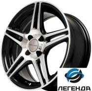 Колесные диски R15, 4x100.00 - купить литые, кованые и штампованные ...